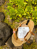 Salt Air - A Coloring Book by Sarah M Wishing
