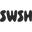 SWSH Studio logo